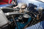 Ford Super DeLuxe Station Wagon 1942 года